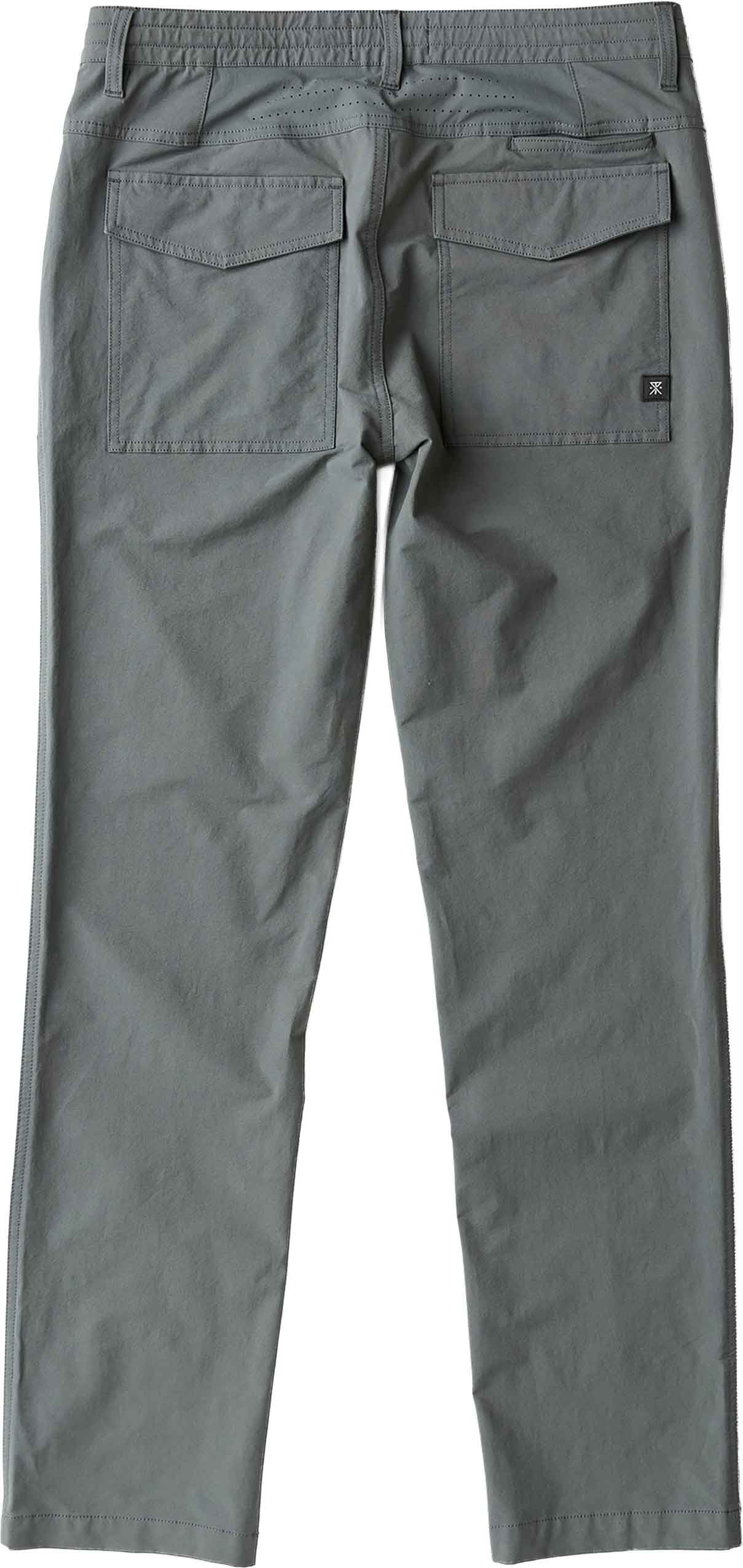 Layover Pro Traveler Pant Charcoal – Image 8
