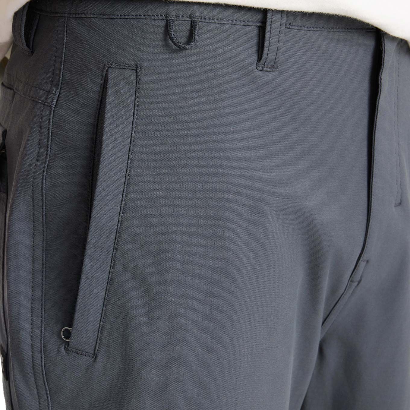 Layover Pro Traveler Pant Charcoal – Image 4