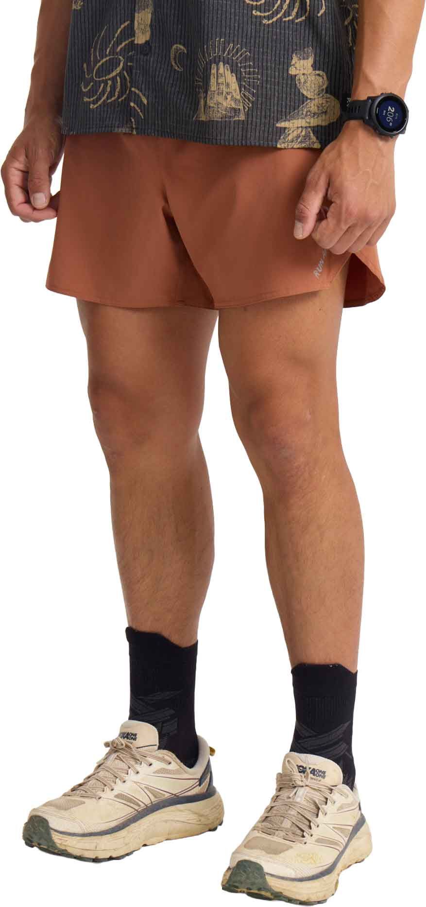 Baja 5" Burnt Orange – Image 5