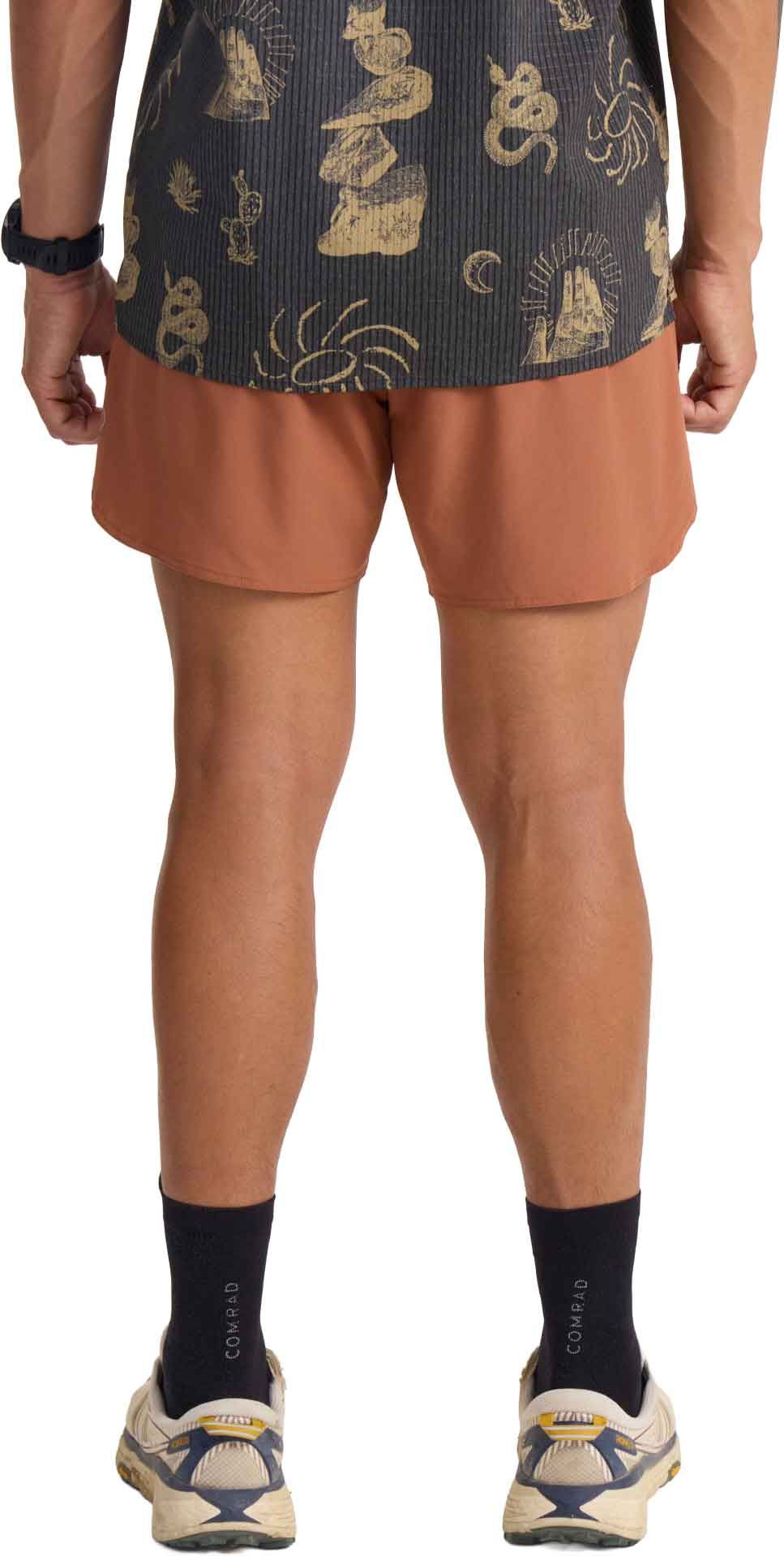 Baja 5" Burnt Orange – Image 2