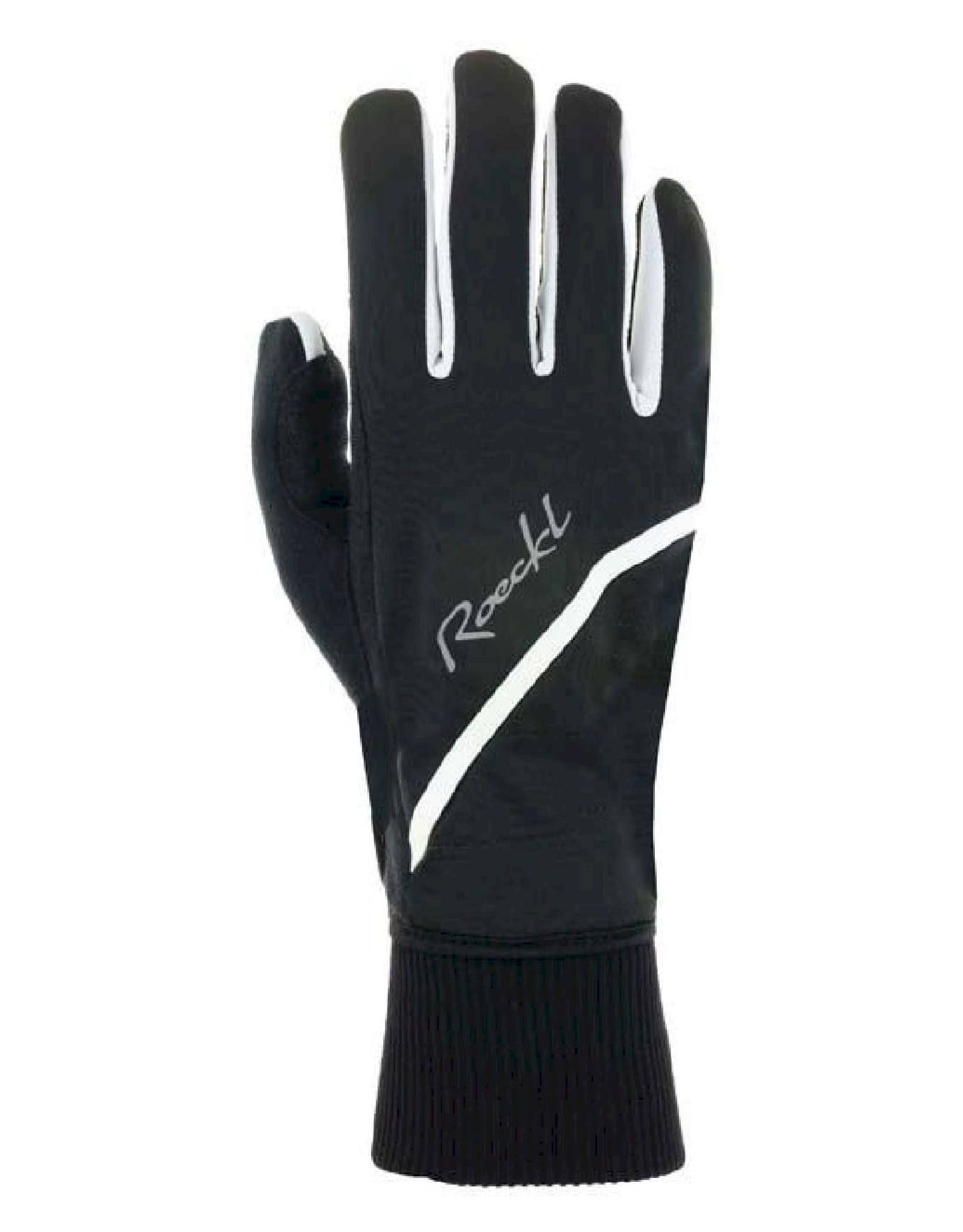 Roeckl Eriz Black/White – Image 2