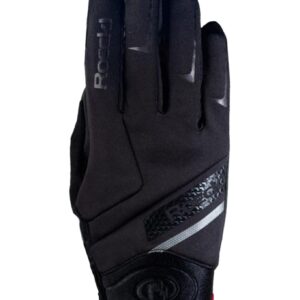 Roeckl Lidhult Black