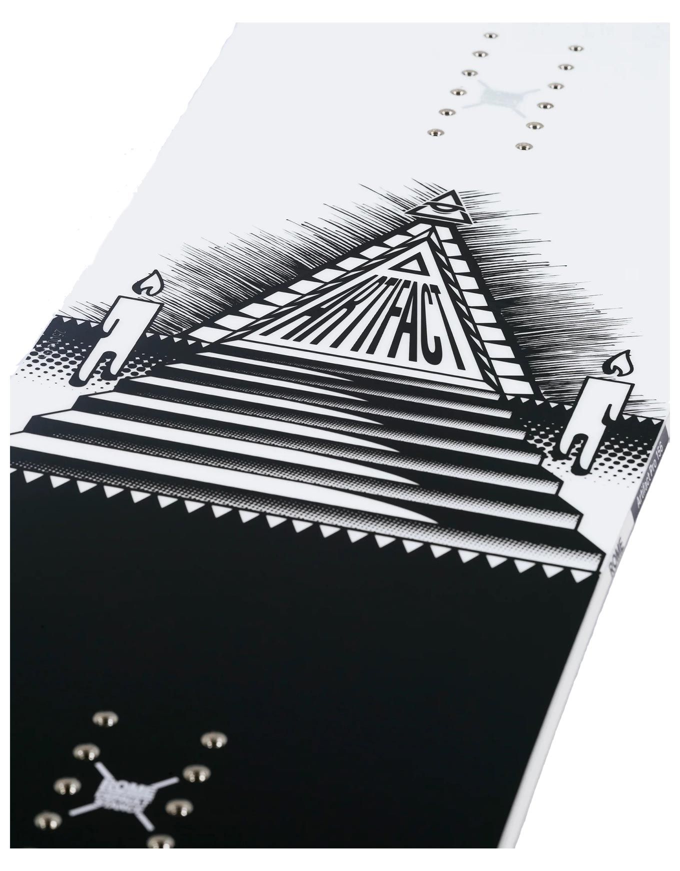 Pack Artifact Pro 2025