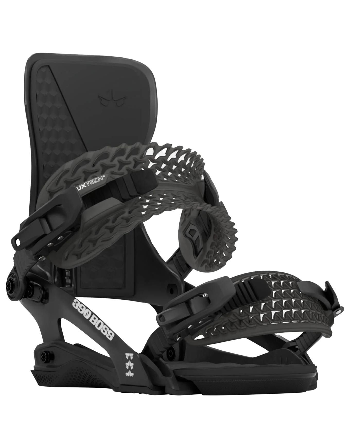 390 Boss Black – Image 4