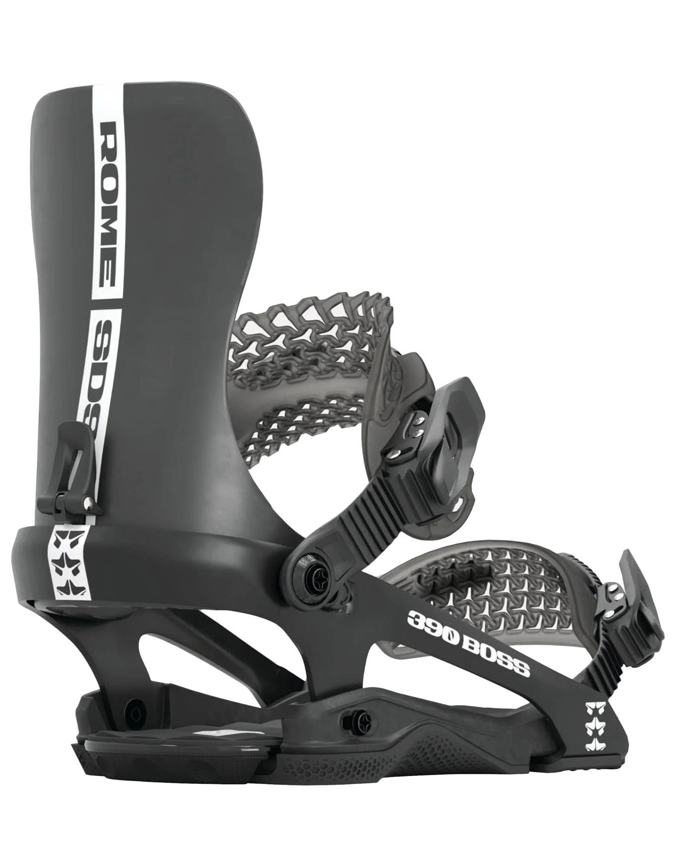 390 Boss Black – Image 3