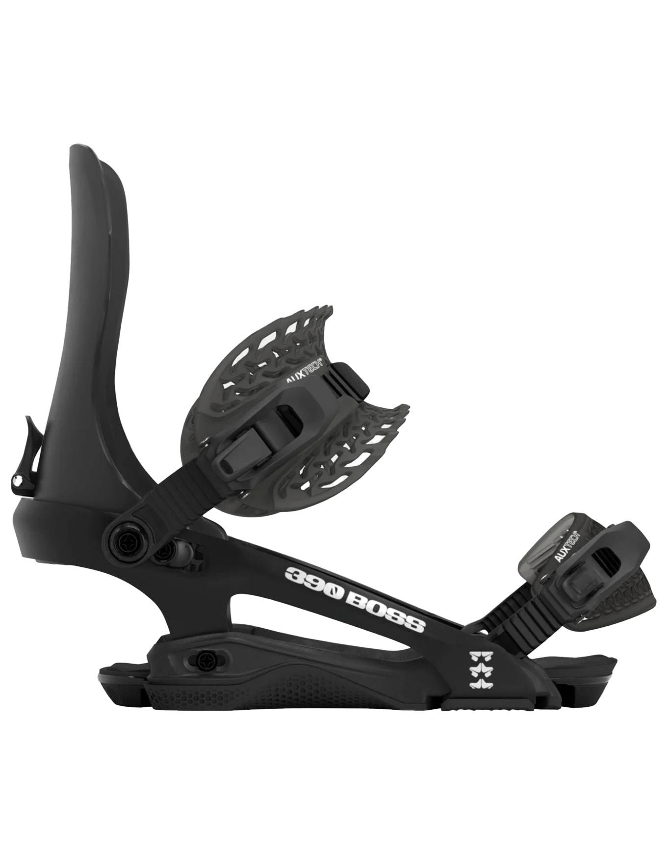 390 Boss Black – Image 2