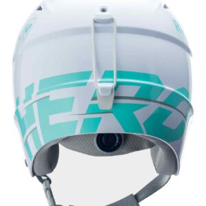 Hero Kids Impacts White