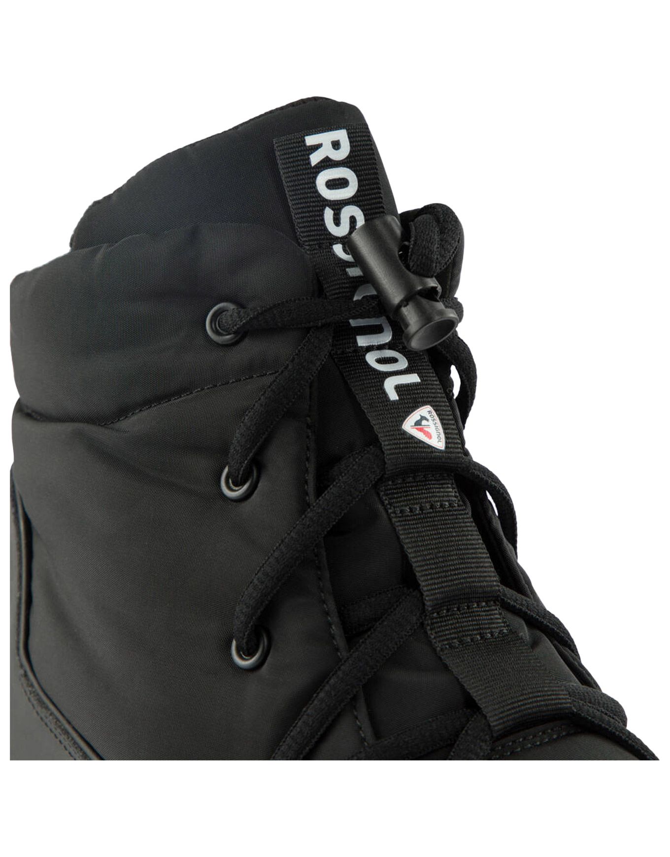 Rossi Podium Black Black – Image 2