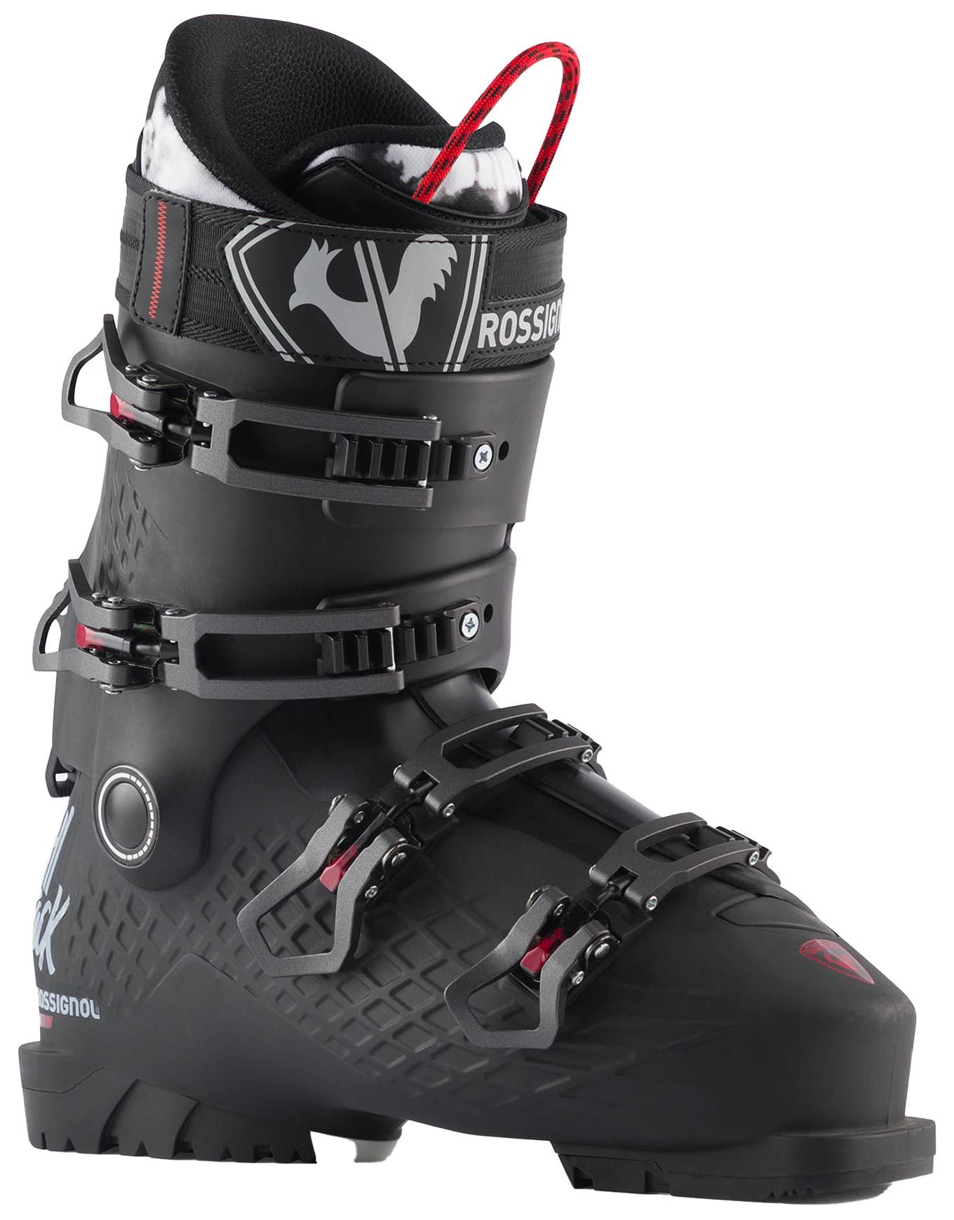 Alltrack 90 HV Black – Image 2