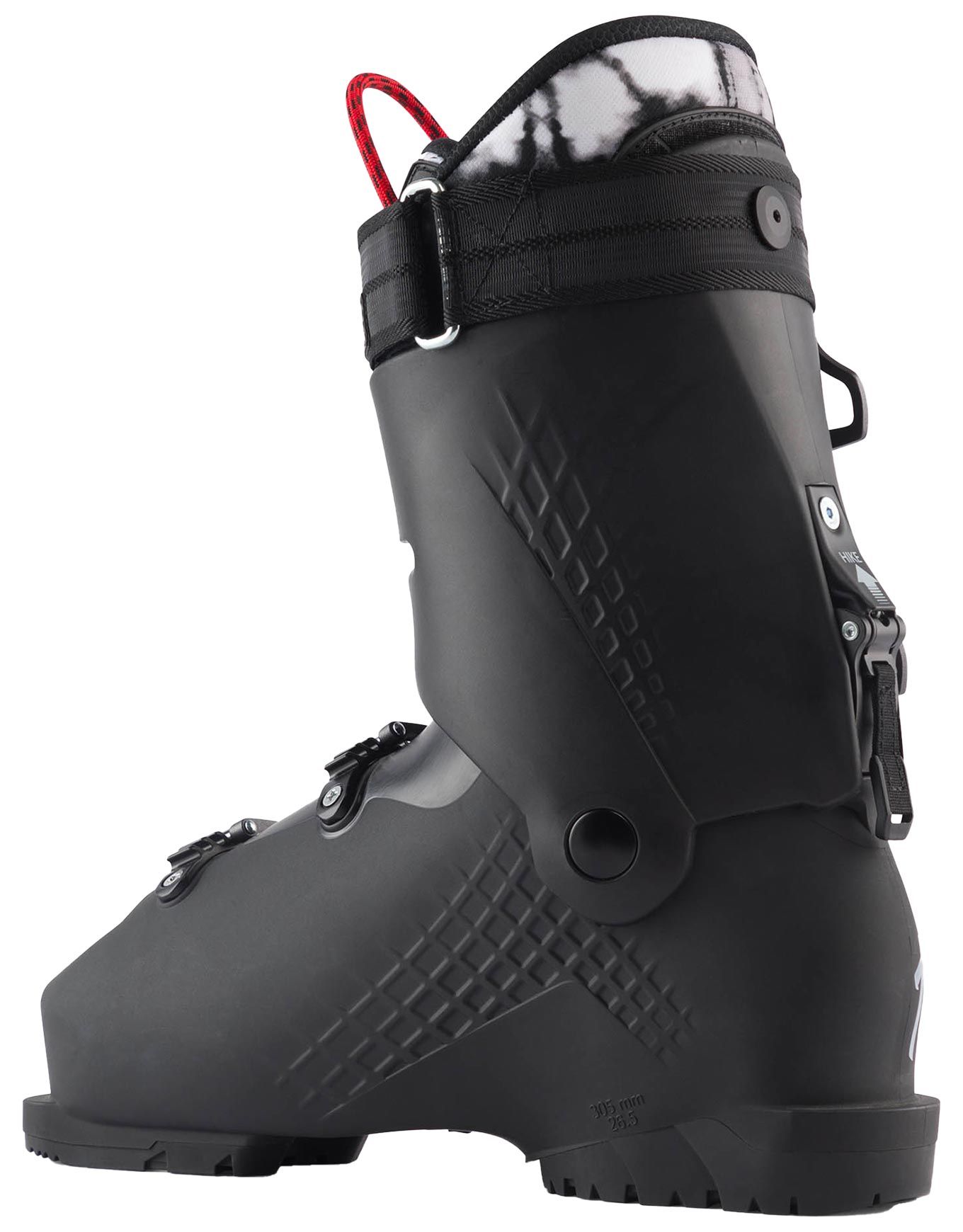 Alltrack 90 HV Black – Image 4