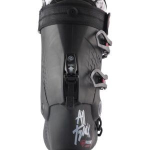 Alltrack 90 HV Black