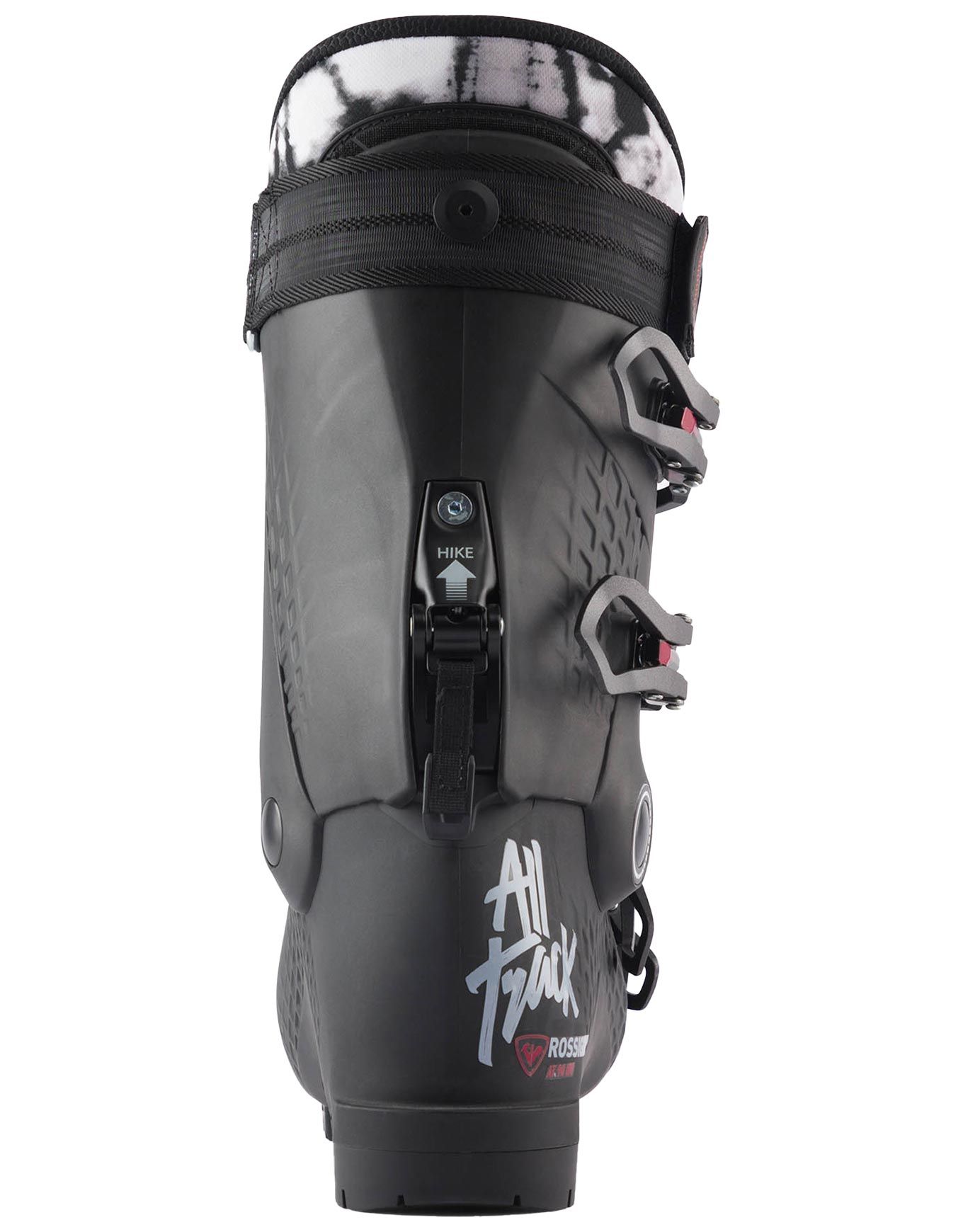 Alltrack 90 HV Black