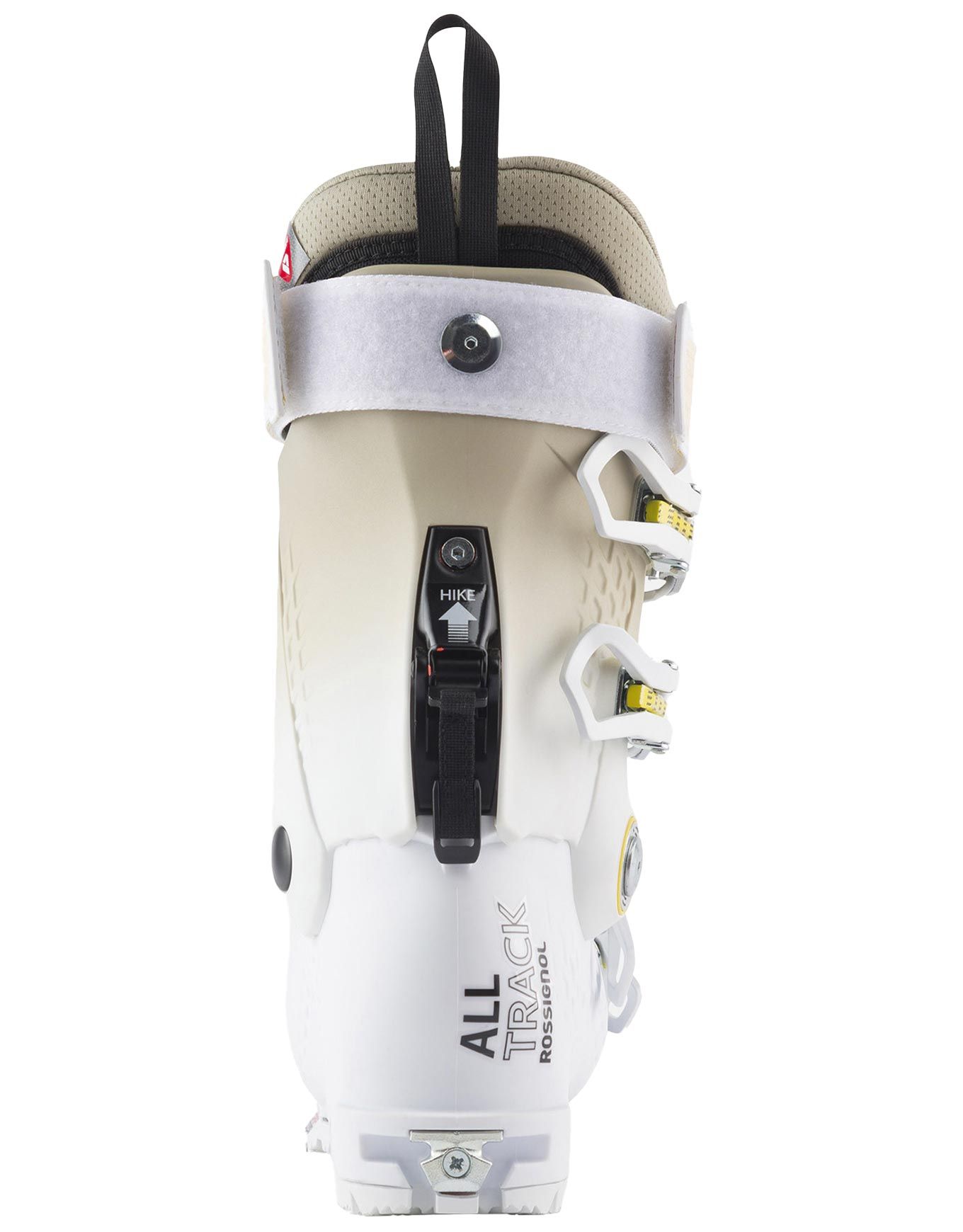 Alltrack Elite 110 LT W GW White/Beige – Image 2