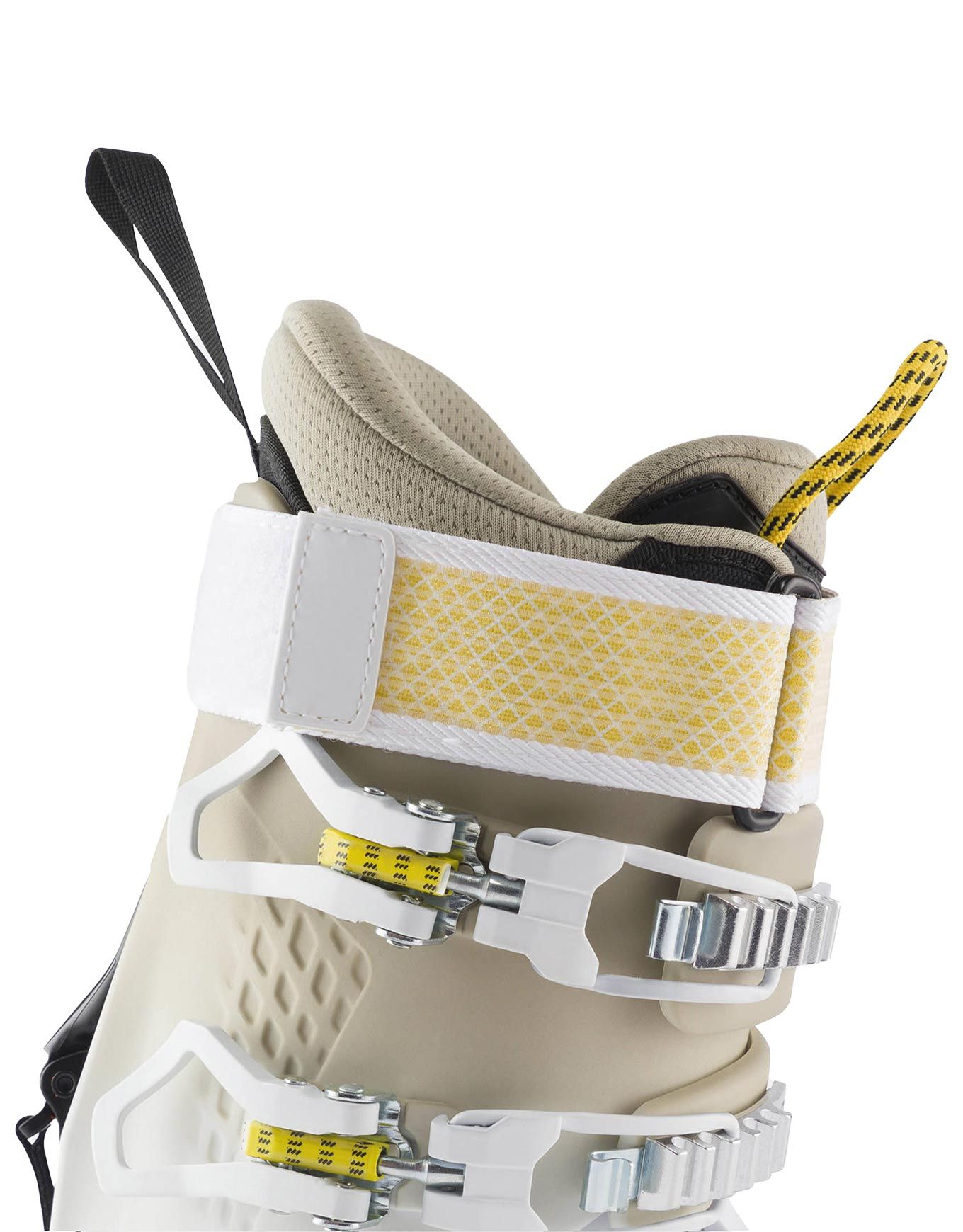 Alltrack Elite 110 LT W GW White/Beige – Image 5