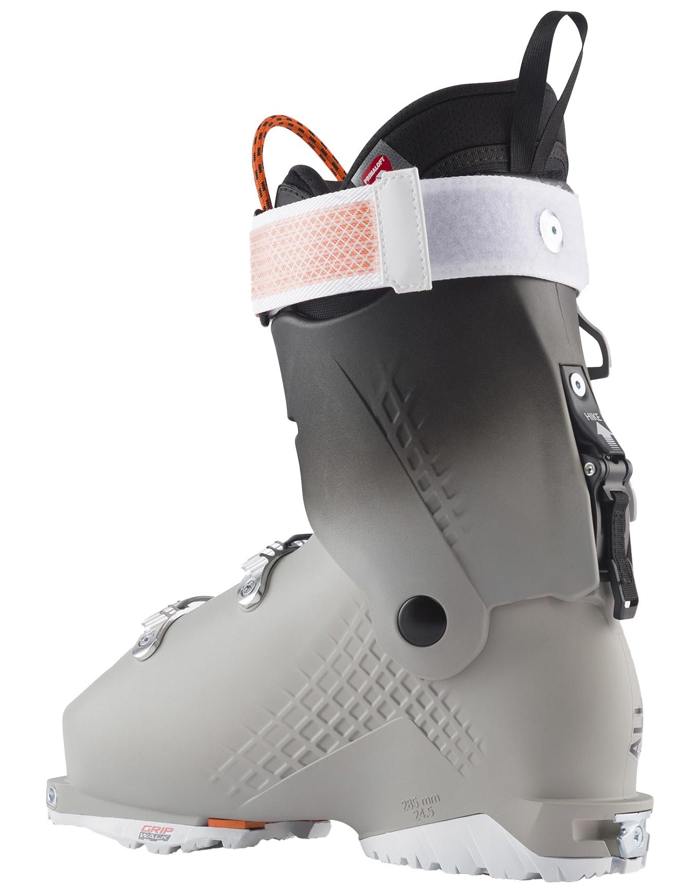 Alltrack Elite 90 LT W GW Dark Grey/Black – Image 4