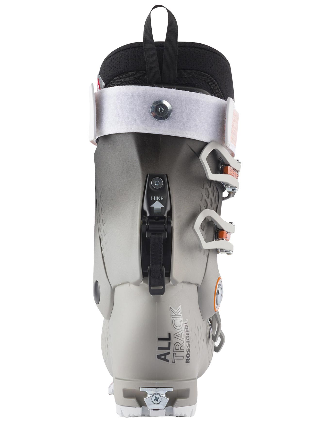 Alltrack Elite 90 LT W GW Dark Grey/Black – Image 5