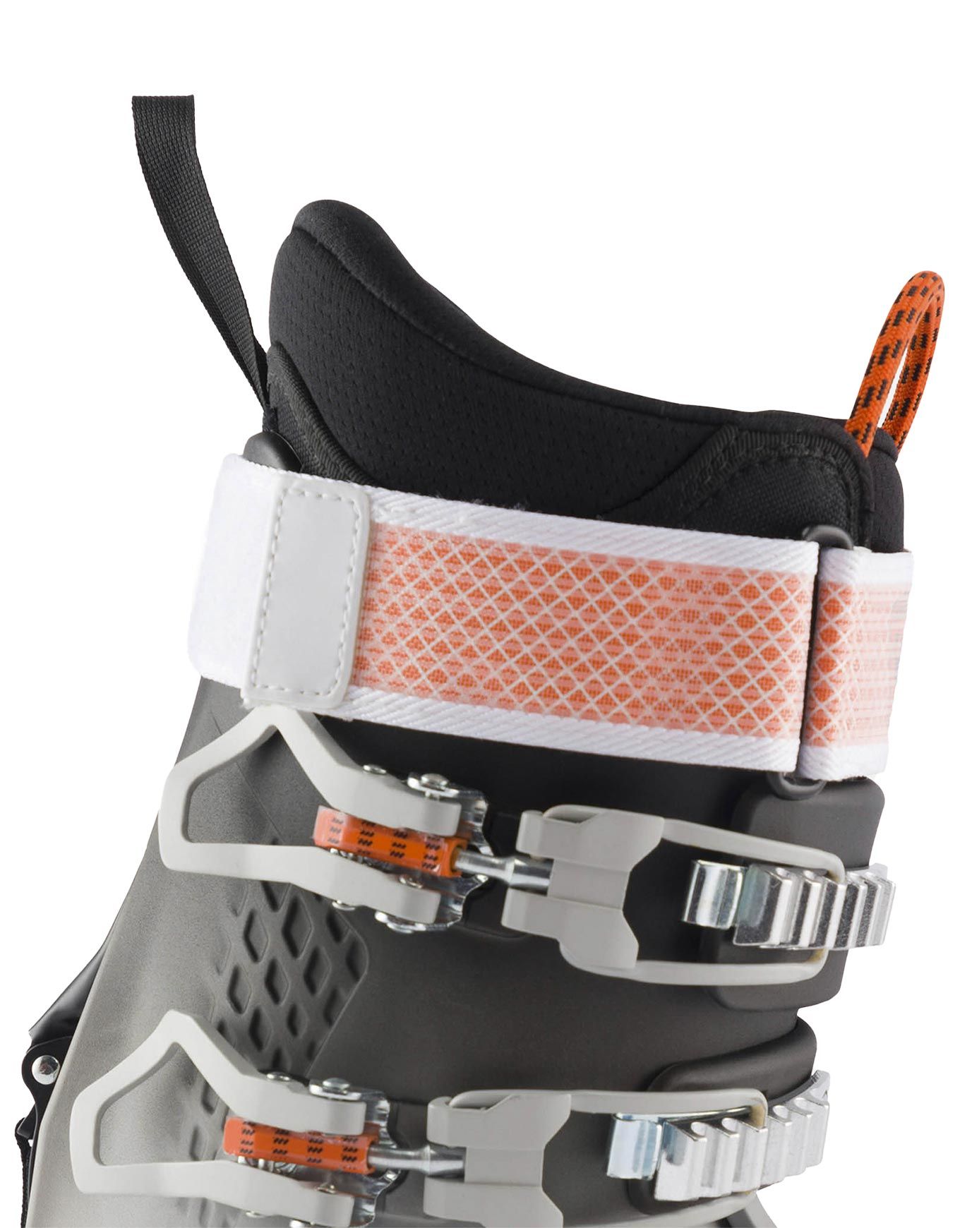 Alltrack Elite 90 LT W GW Dark Grey/Black – Image 3