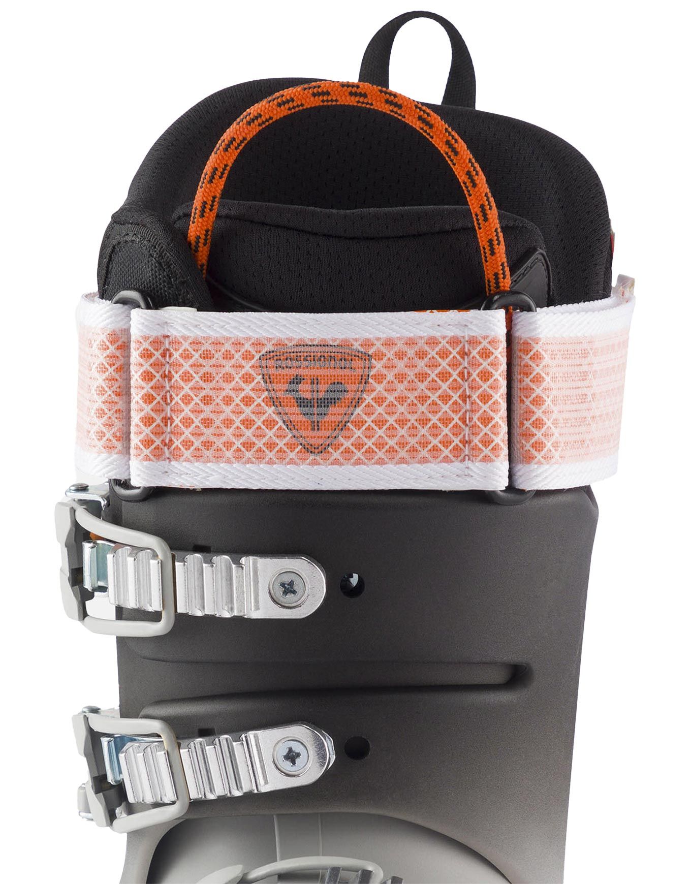 Alltrack Elite 90 LT W GW Dark Grey/Black – Image 2