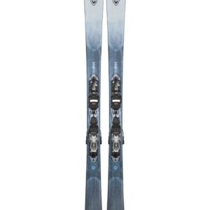 Experience W 80 Ca + Xpress W 11 GW 2025 Shiny Black