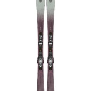 Experience W 82 Basalt W + Xpress W 11 GW 2025 Shiny Black