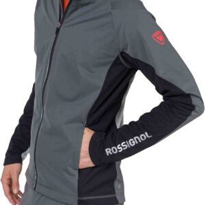 Poursuite Jkt Onyx Grey