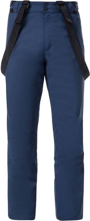 Ski Pant Dark Navy – Image 6
