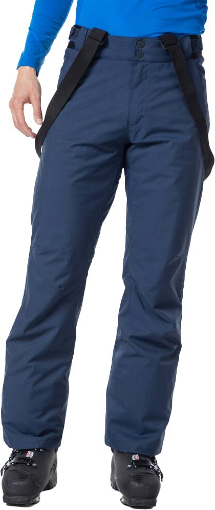 Ski Pant Dark Navy – Image 2