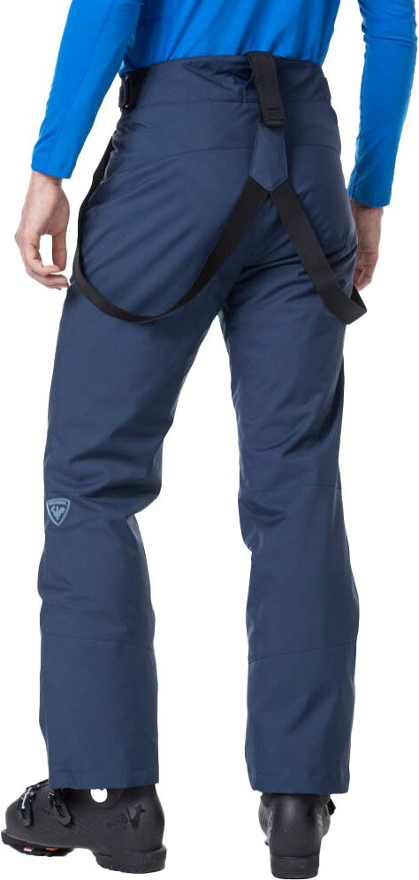 Ski Pant Dark Navy – Image 5
