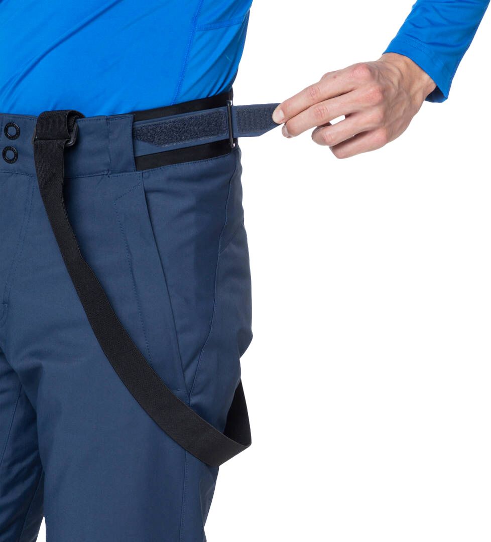 Ski Pant Dark Navy – Image 4