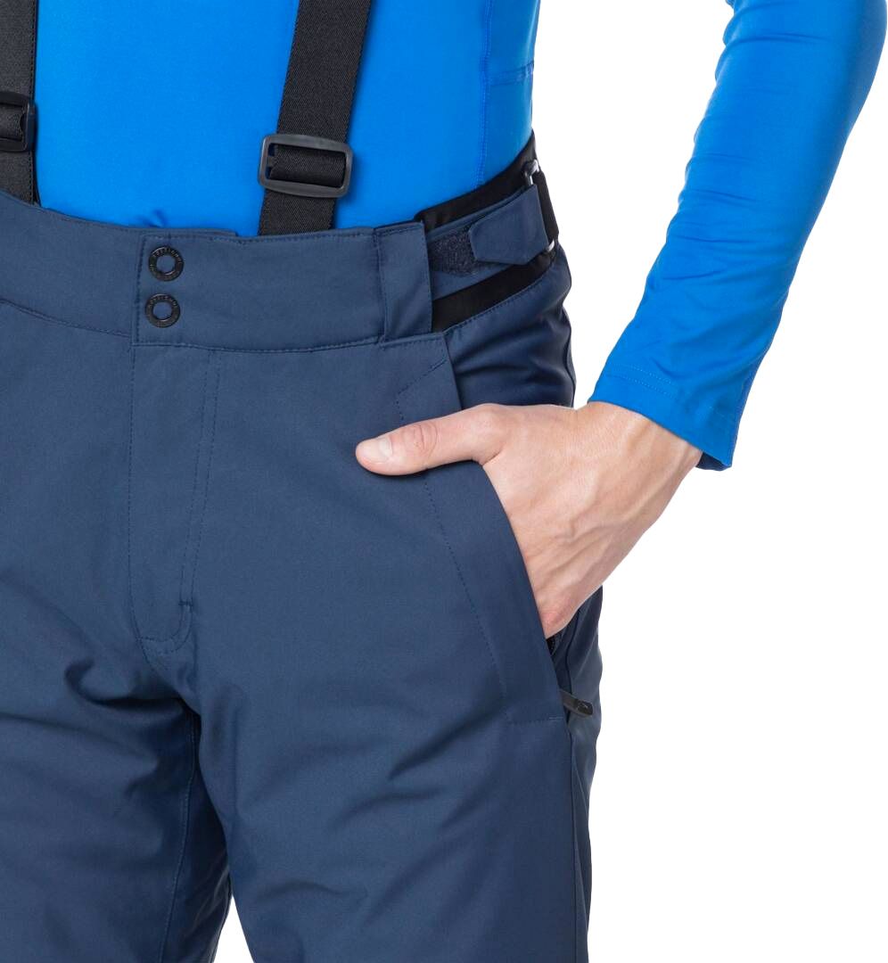 Ski Pant Dark Navy – Image 3