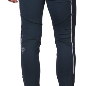 Poursuite Pant Black