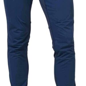 Poursuite Pant Dark Navy