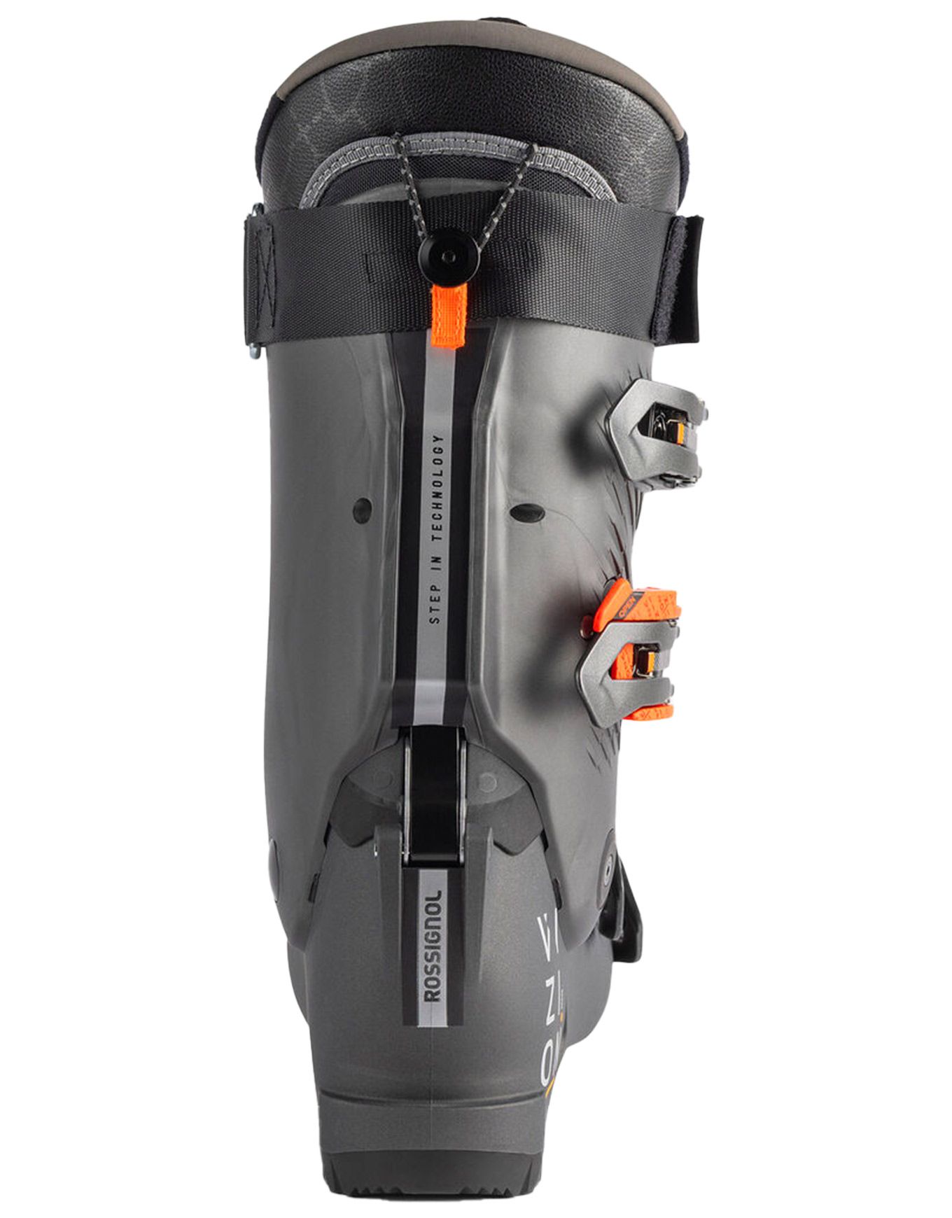 Vizion 4B 100 Hv Gw Metal Grey – Image 4