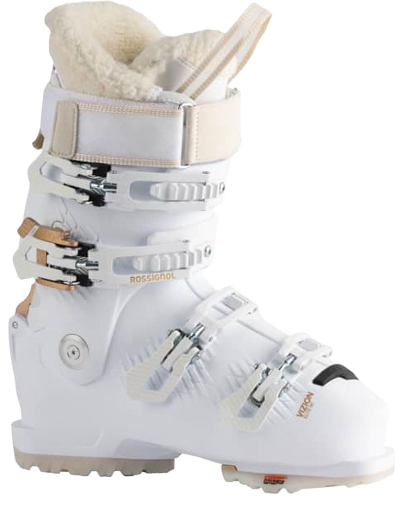 Vizion 4B Elite 90 W Gw White – Image 4