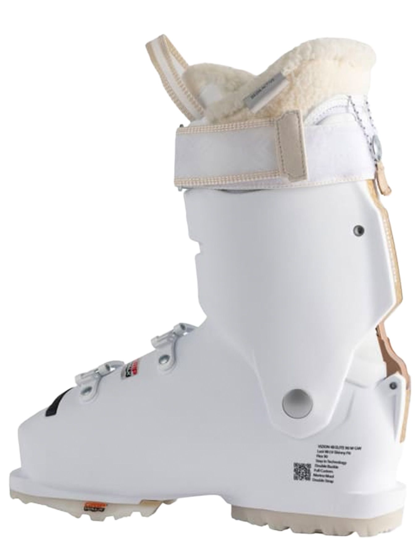 Vizion 4B Elite 90 W Gw White – Image 5