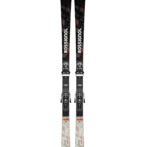 Hero Master Lt R22 + Spx 14 Rockerace Gw Black/Red 2025