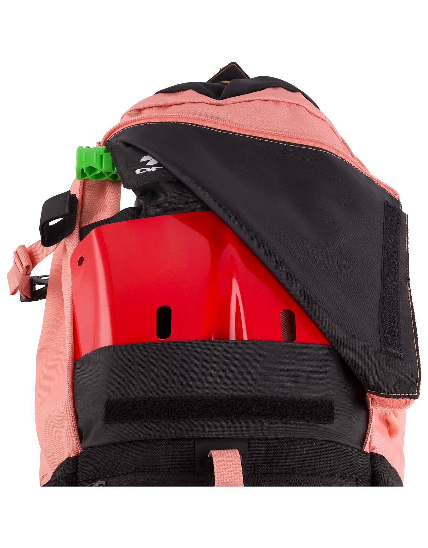 Escaper Free 25L Copper Pink – Image 2