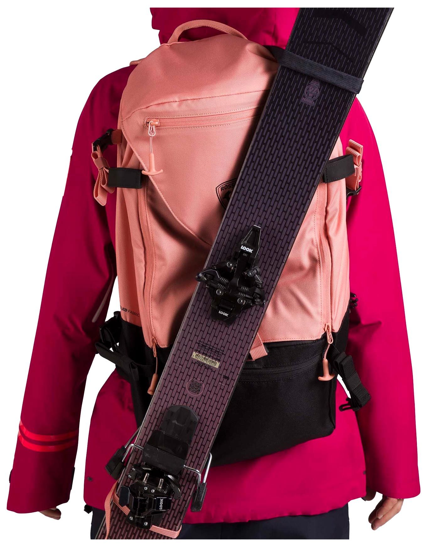 Escaper Free 25L Copper Pink – Image 5