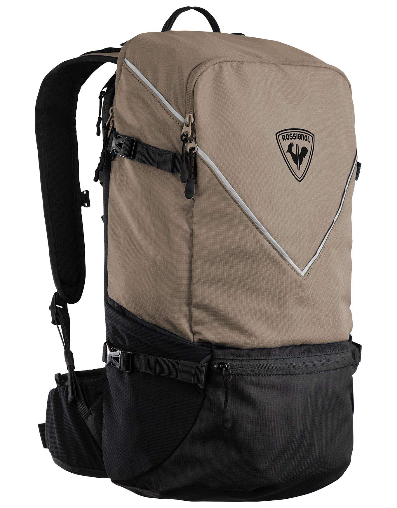 Escaper Tour 25L Umber