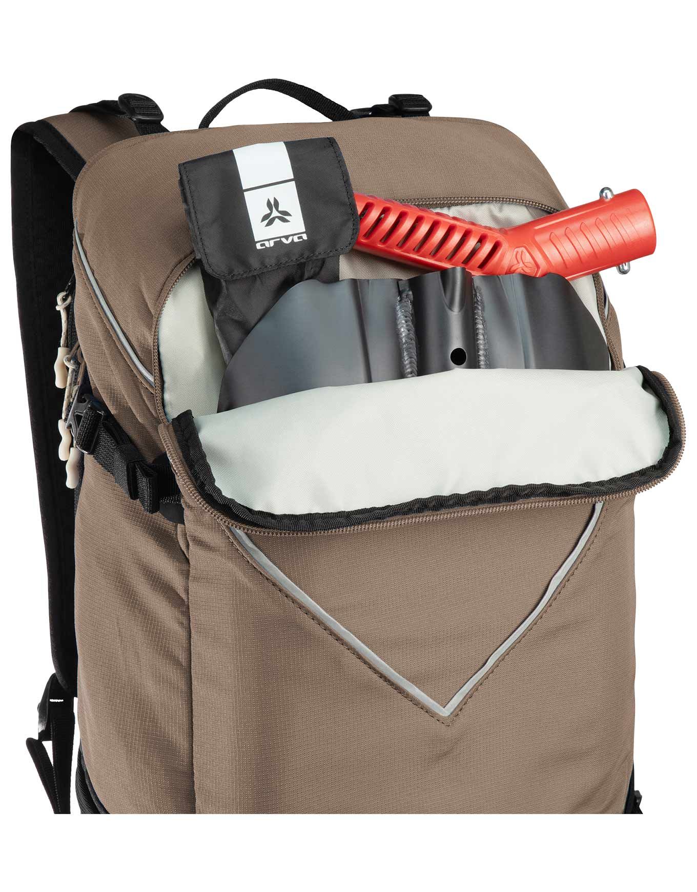 Escaper Tour 25L Umber – Image 3