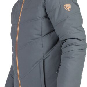 Siz Jacket Onyx Grey