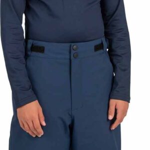 Boy Ski Pant Dark Navy