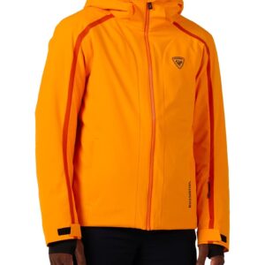 Saluver Jacket Sunburst