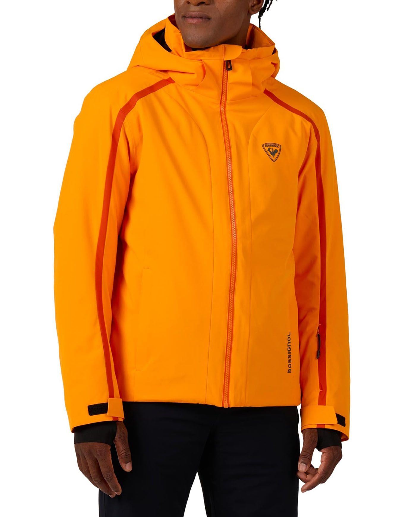 Saluver Jacket Sunburst