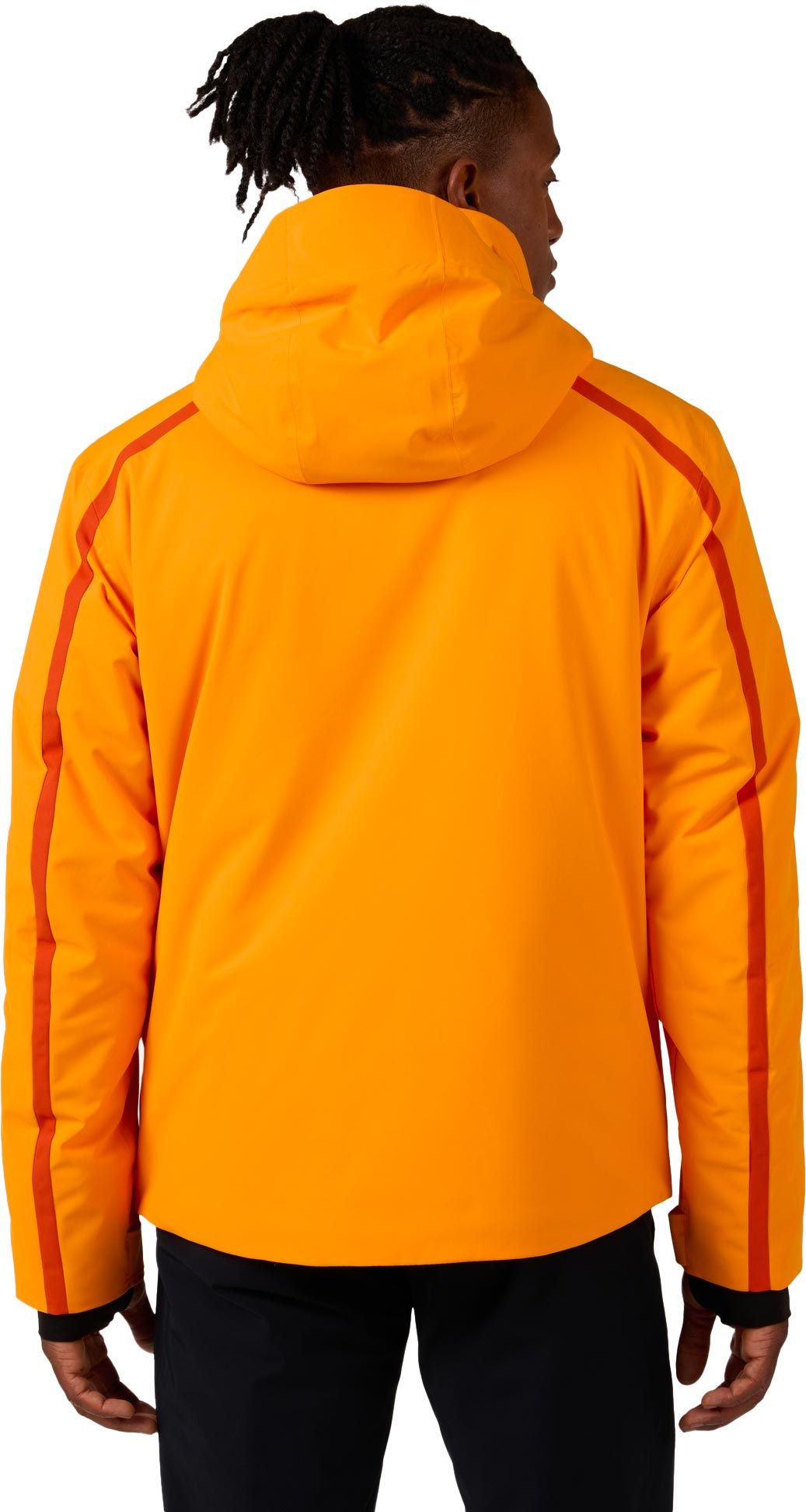 Saluver Jacket Sunburst – Image 7