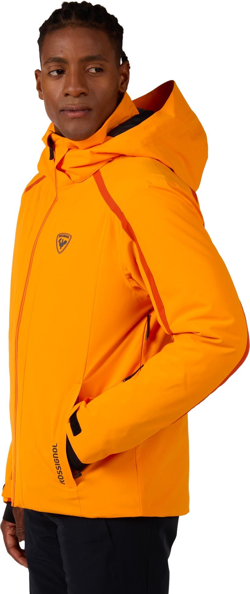 Saluver Jacket Sunburst – Image 2