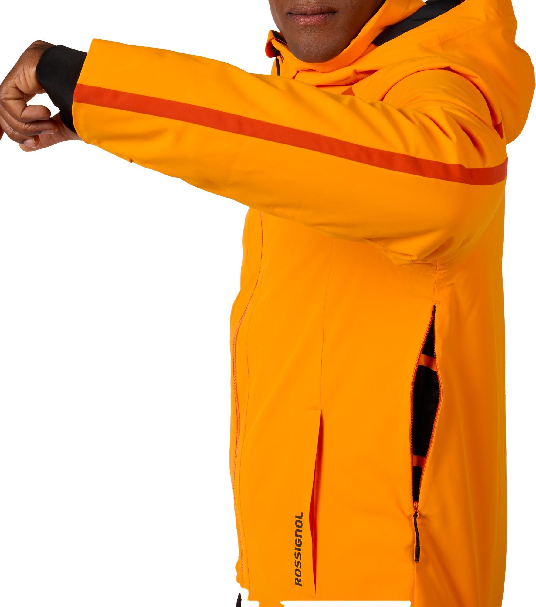 Saluver Jacket Sunburst – Image 6