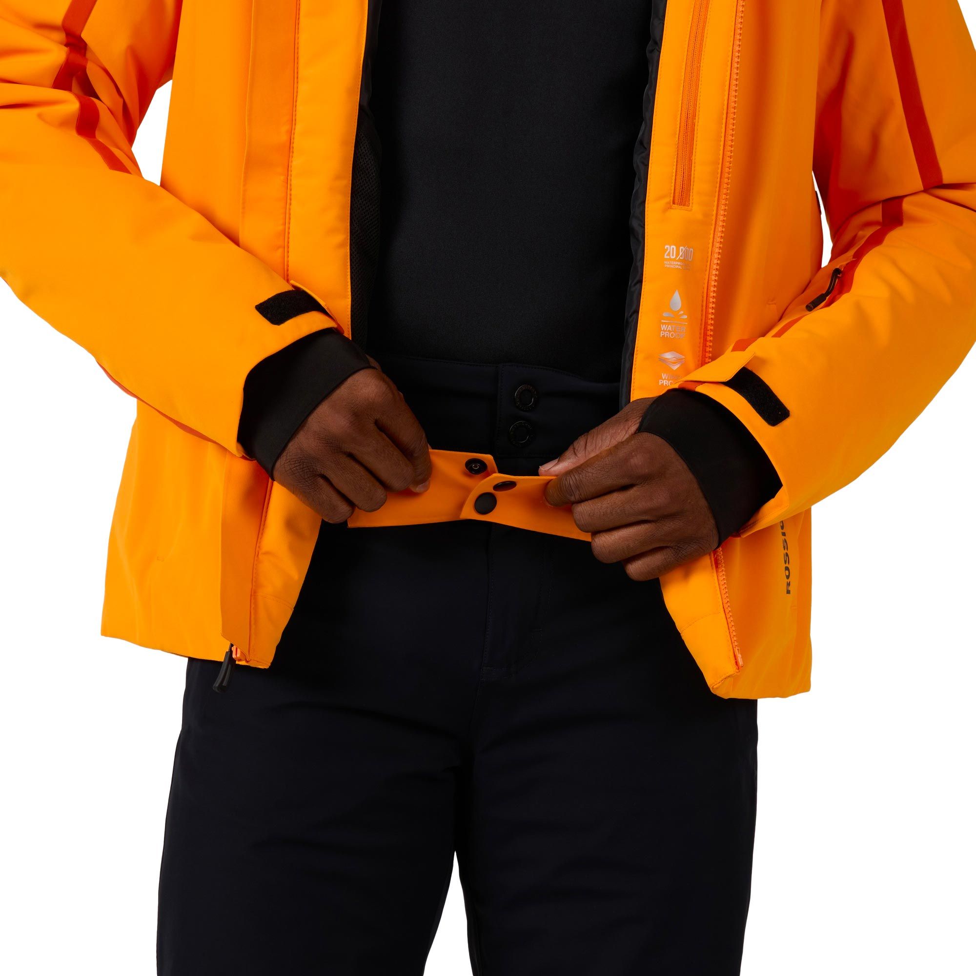 Saluver Jacket Sunburst – Image 3