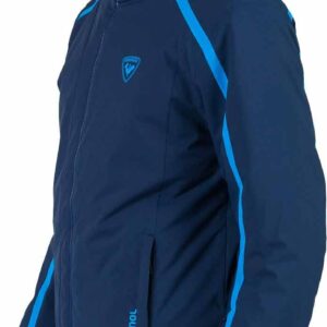 Saluver Jacket Dark Navy