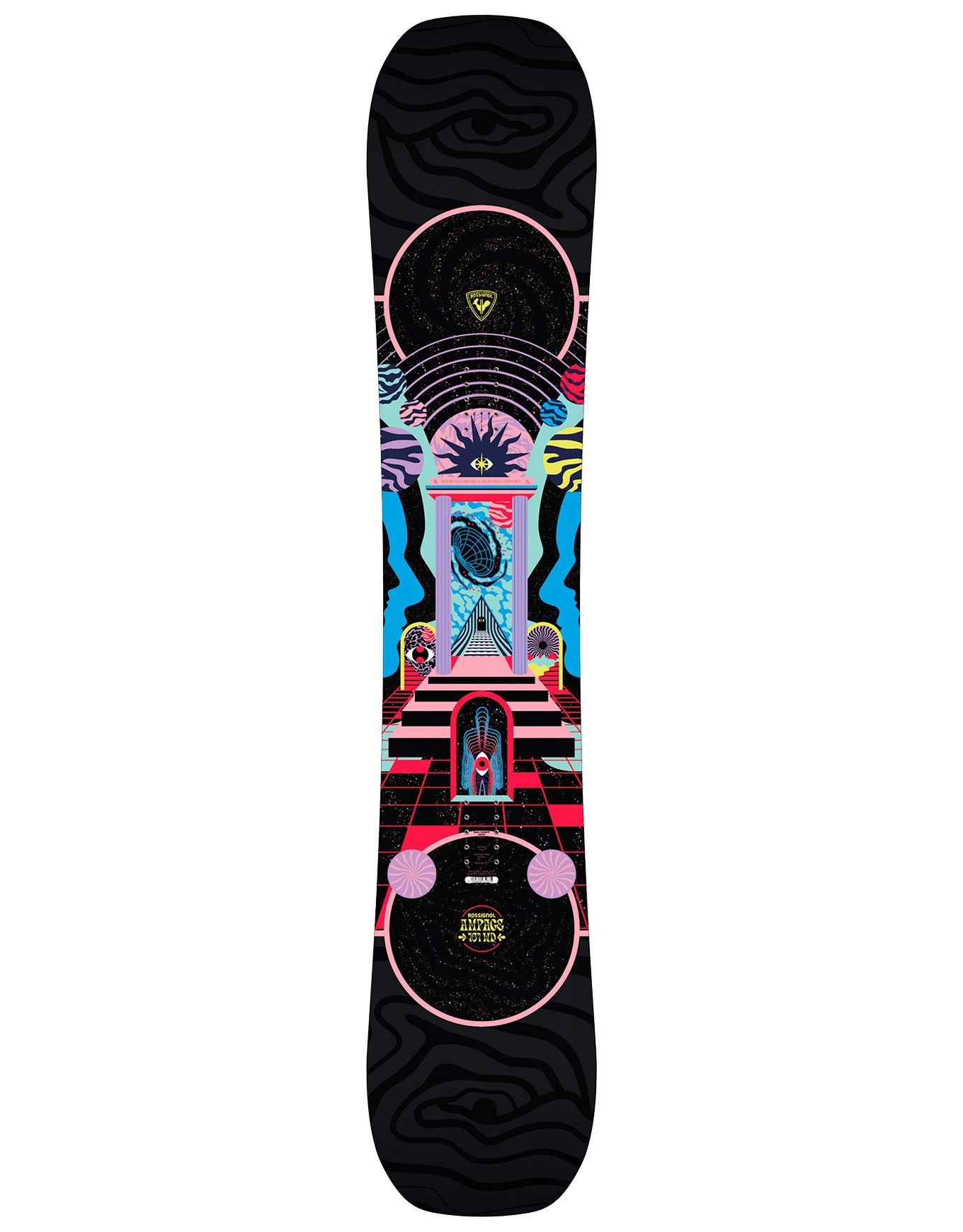 Pack Ampage Mind Expander 2025